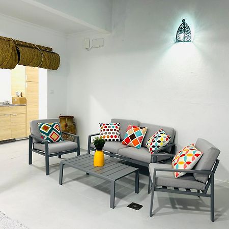 Sotavento La Solera Apartment Sanlucar de Barrameda Luaran gambar