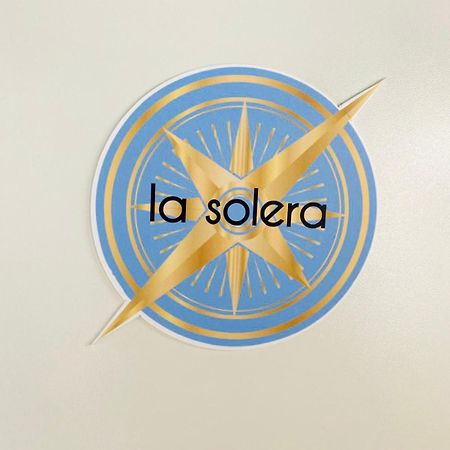 Sotavento La Solera Apartment Sanlucar de Barrameda Luaran gambar