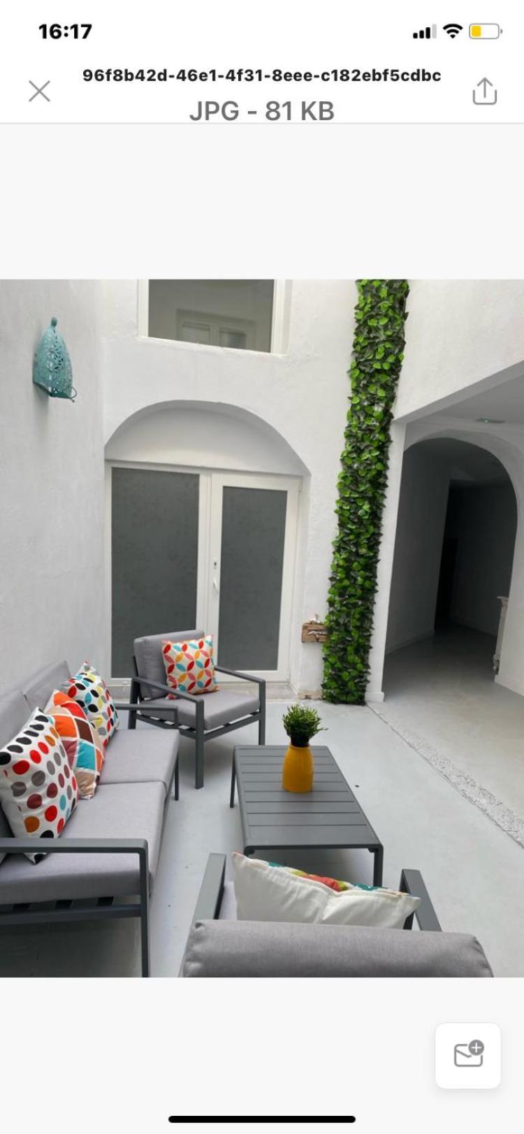 Sotavento La Solera Apartment Sanlucar de Barrameda Luaran gambar