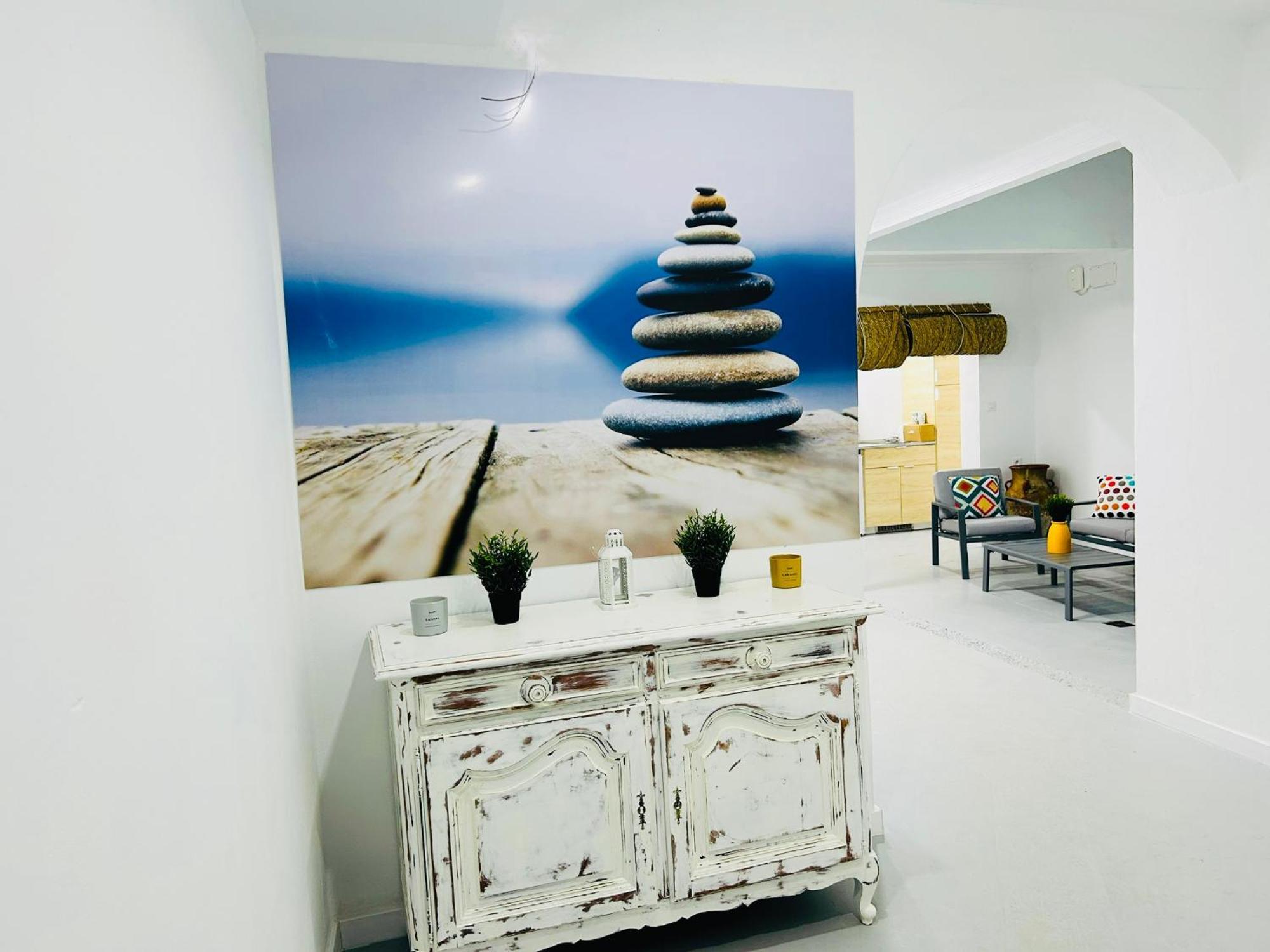 Sotavento La Solera Apartment Sanlucar de Barrameda Luaran gambar