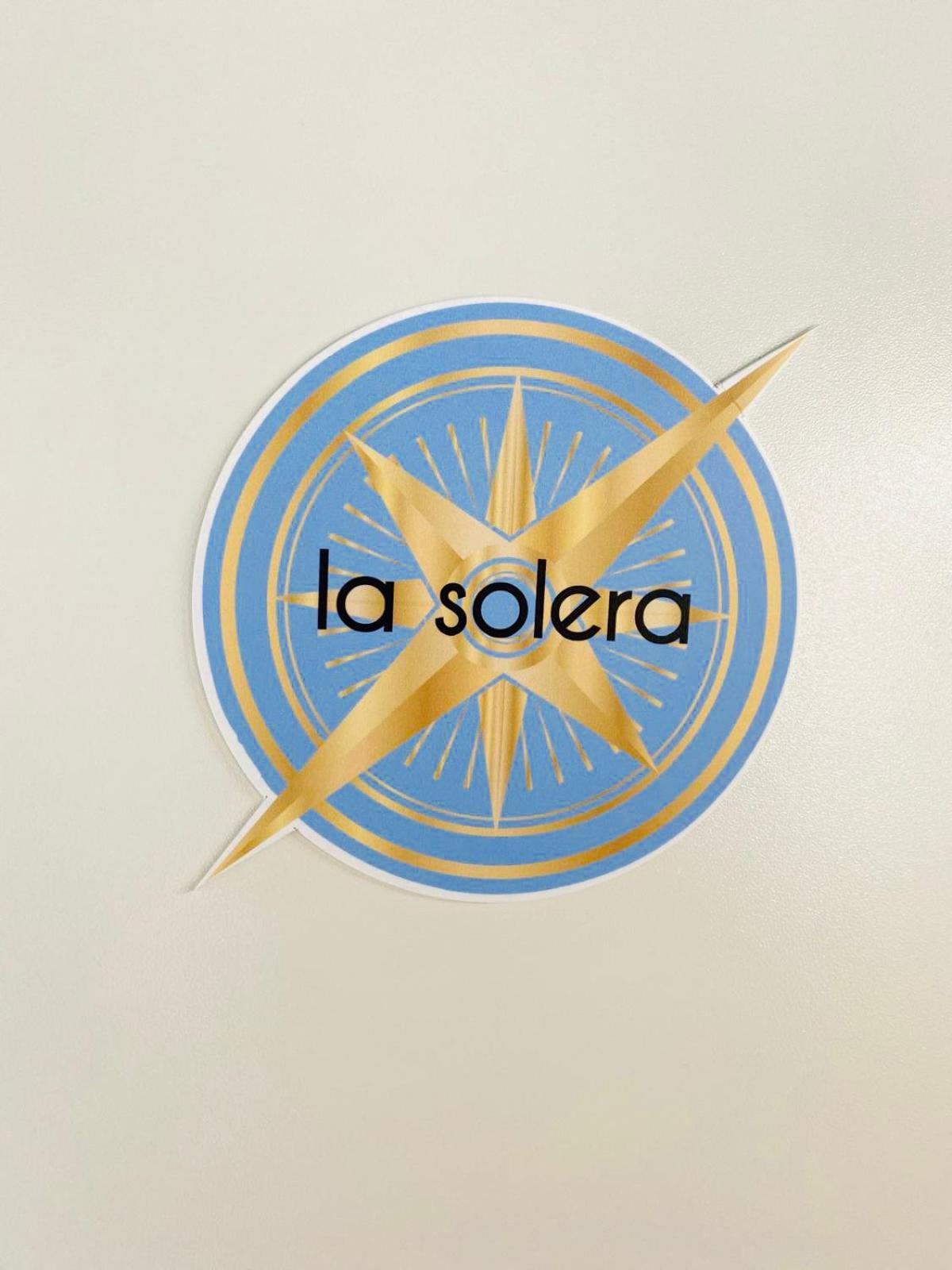 Sotavento La Solera Apartment Sanlucar de Barrameda Luaran gambar