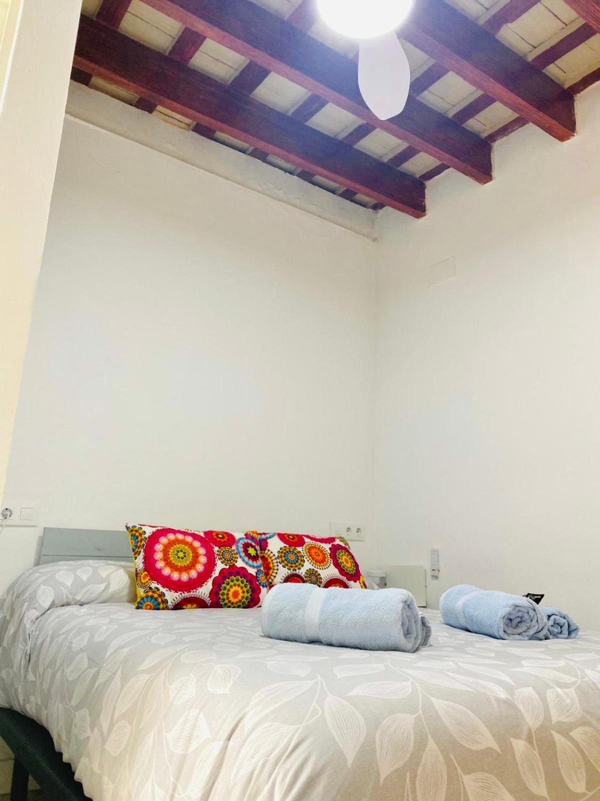 Sotavento La Solera Apartment Sanlucar de Barrameda Luaran gambar