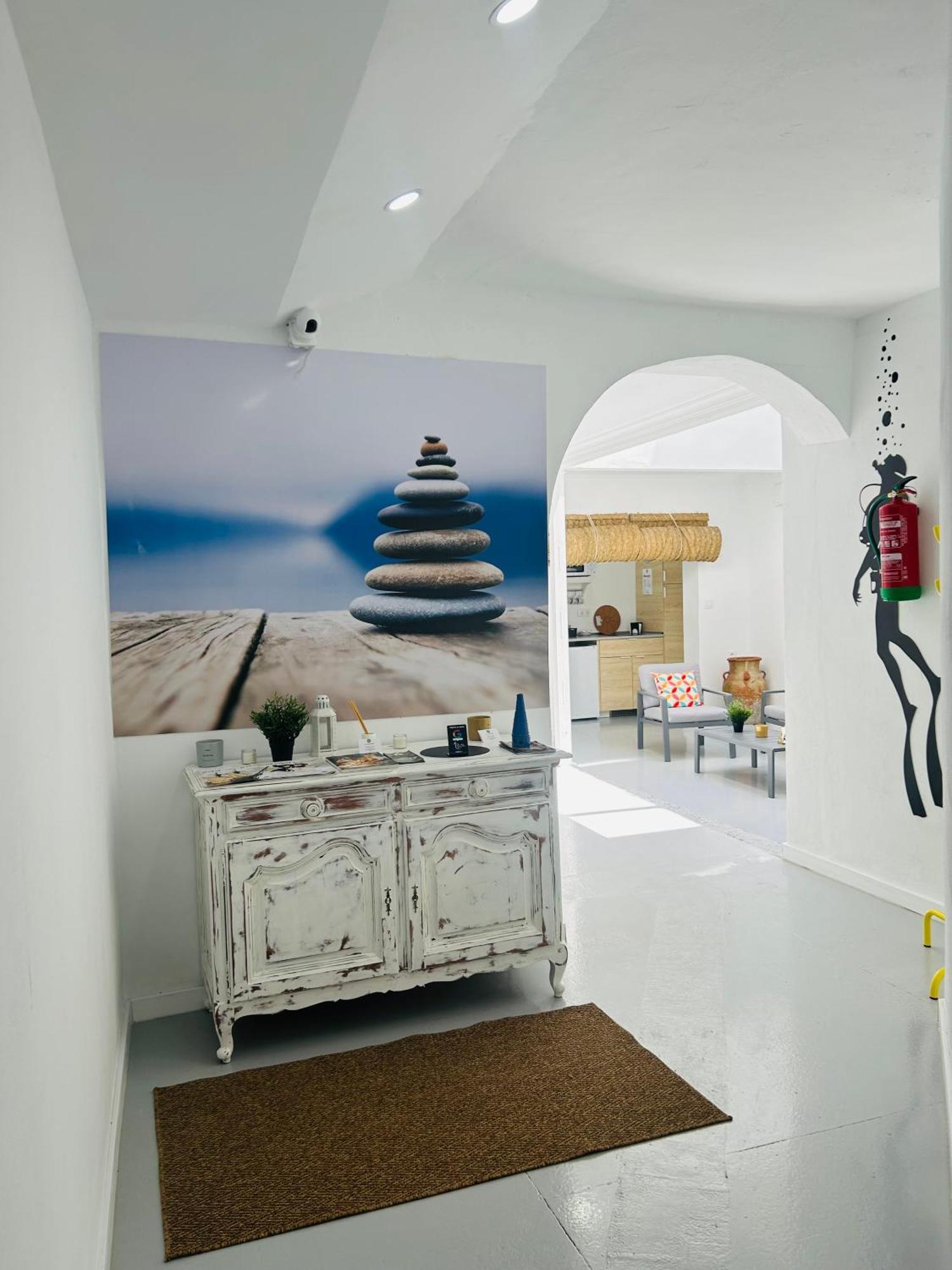 Sotavento La Solera Apartment Sanlucar de Barrameda Luaran gambar