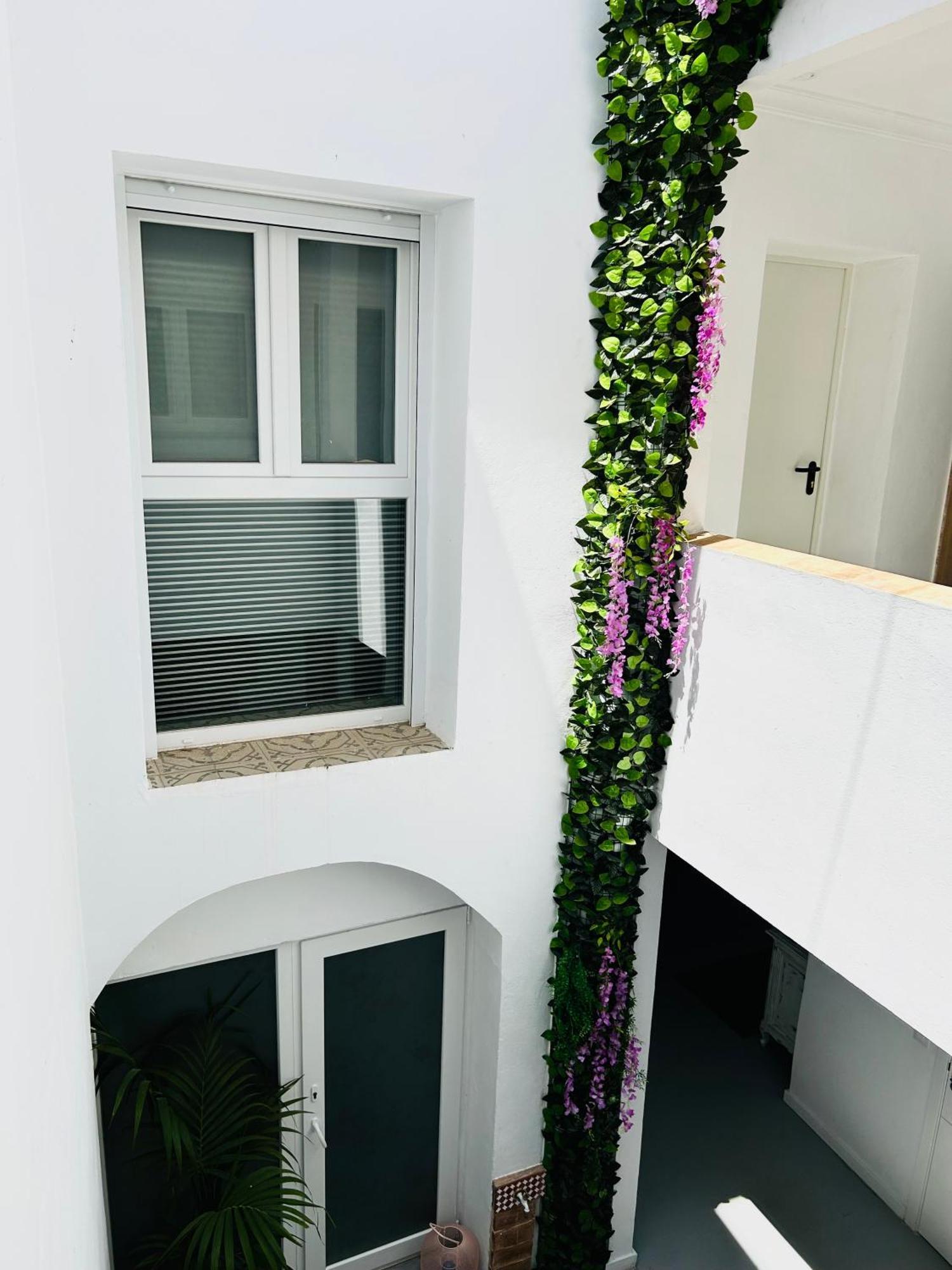 Sotavento La Solera Apartment Sanlucar de Barrameda Luaran gambar