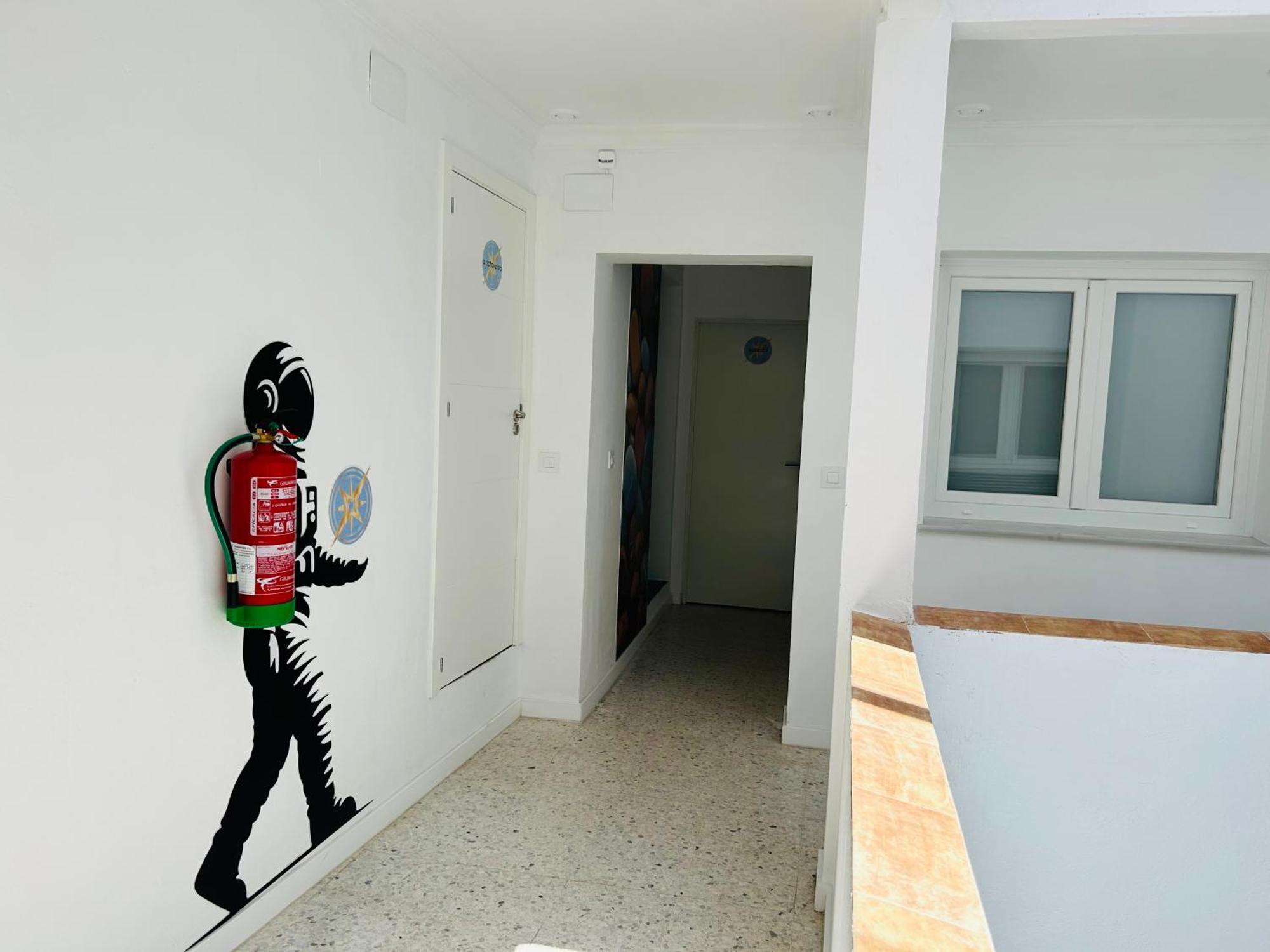 Sotavento La Solera Apartment Sanlucar de Barrameda Luaran gambar