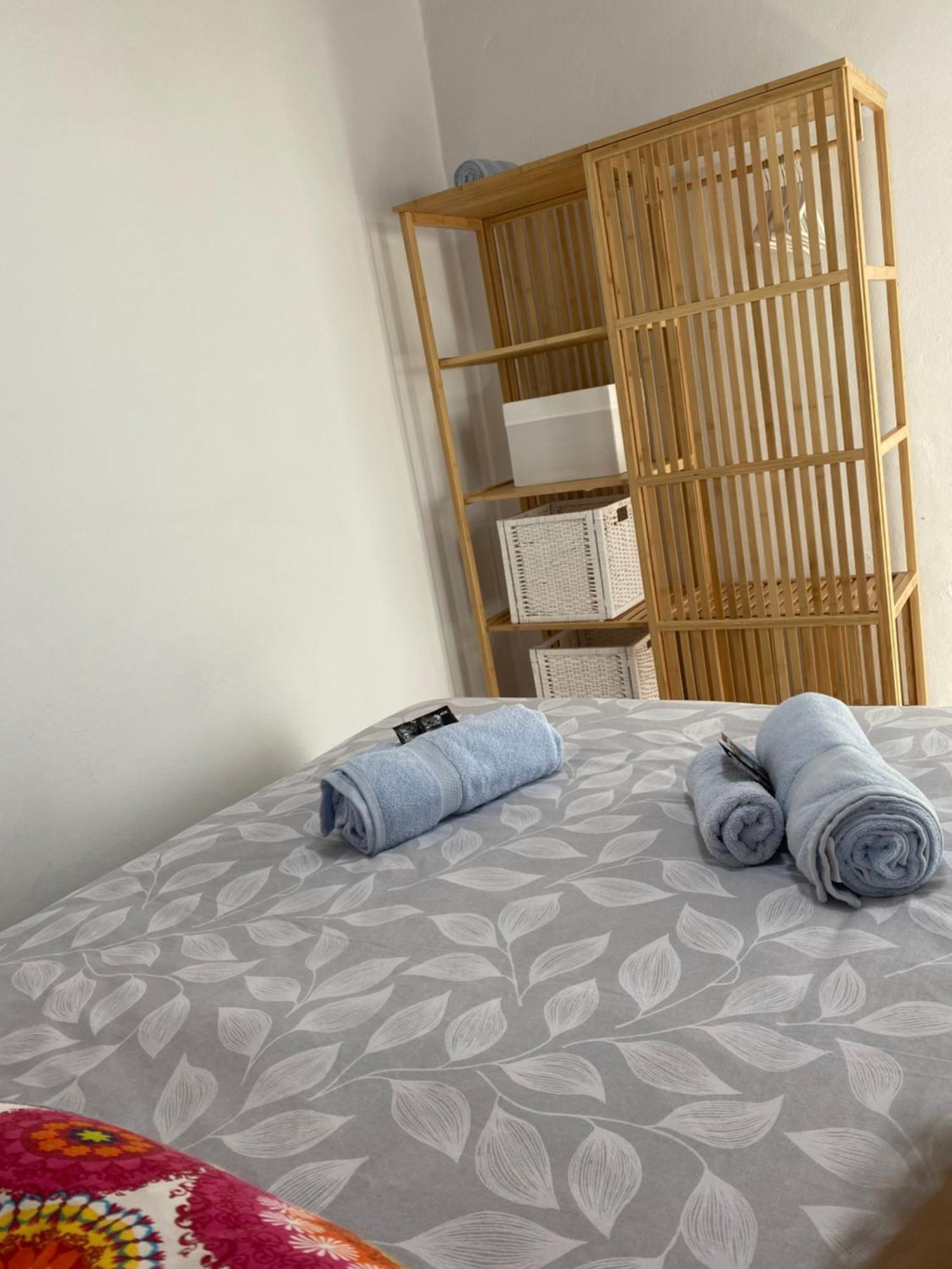 Sotavento La Solera Apartment Sanlucar de Barrameda Luaran gambar