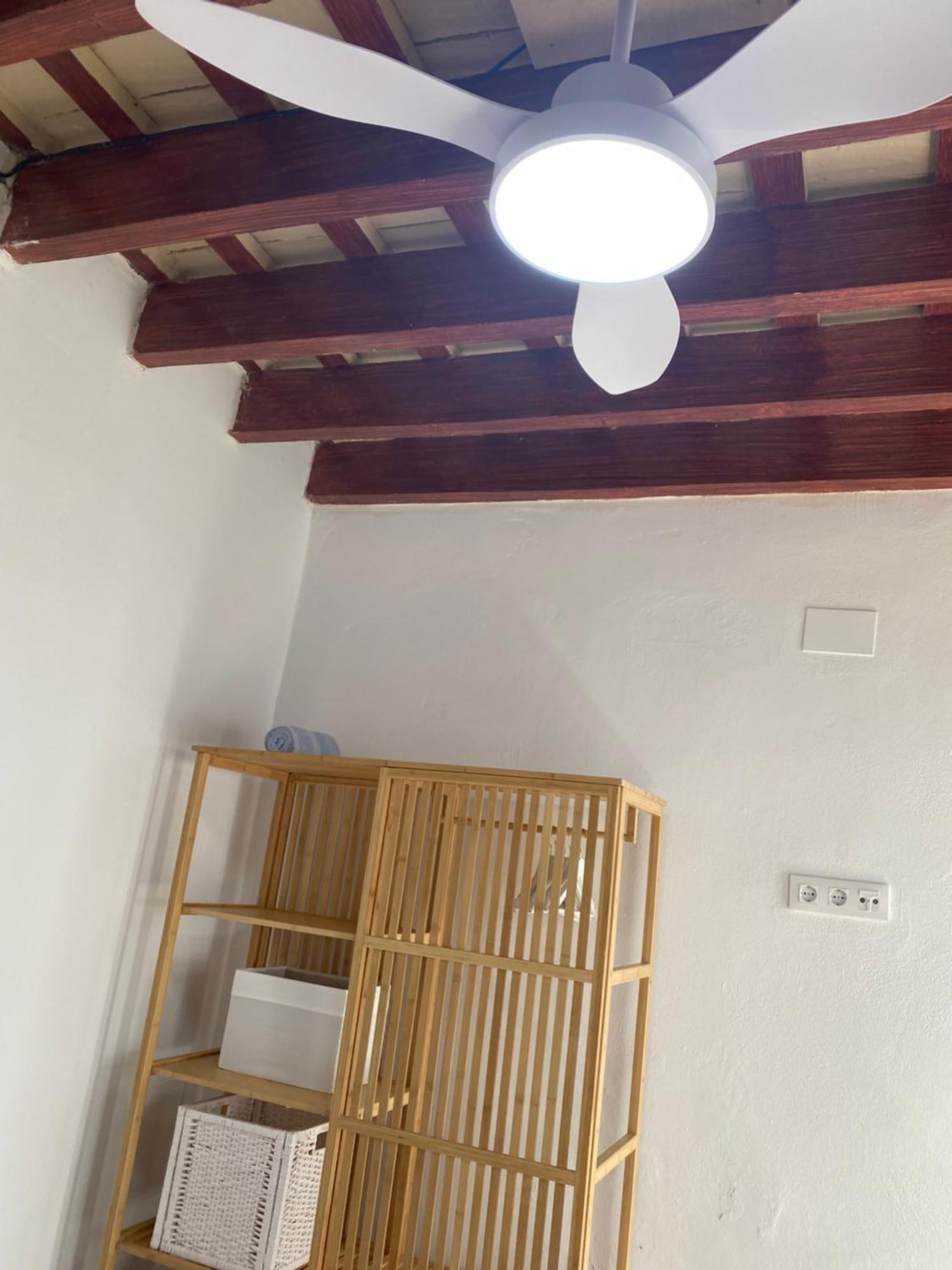 Sotavento La Solera Apartment Sanlucar de Barrameda Luaran gambar