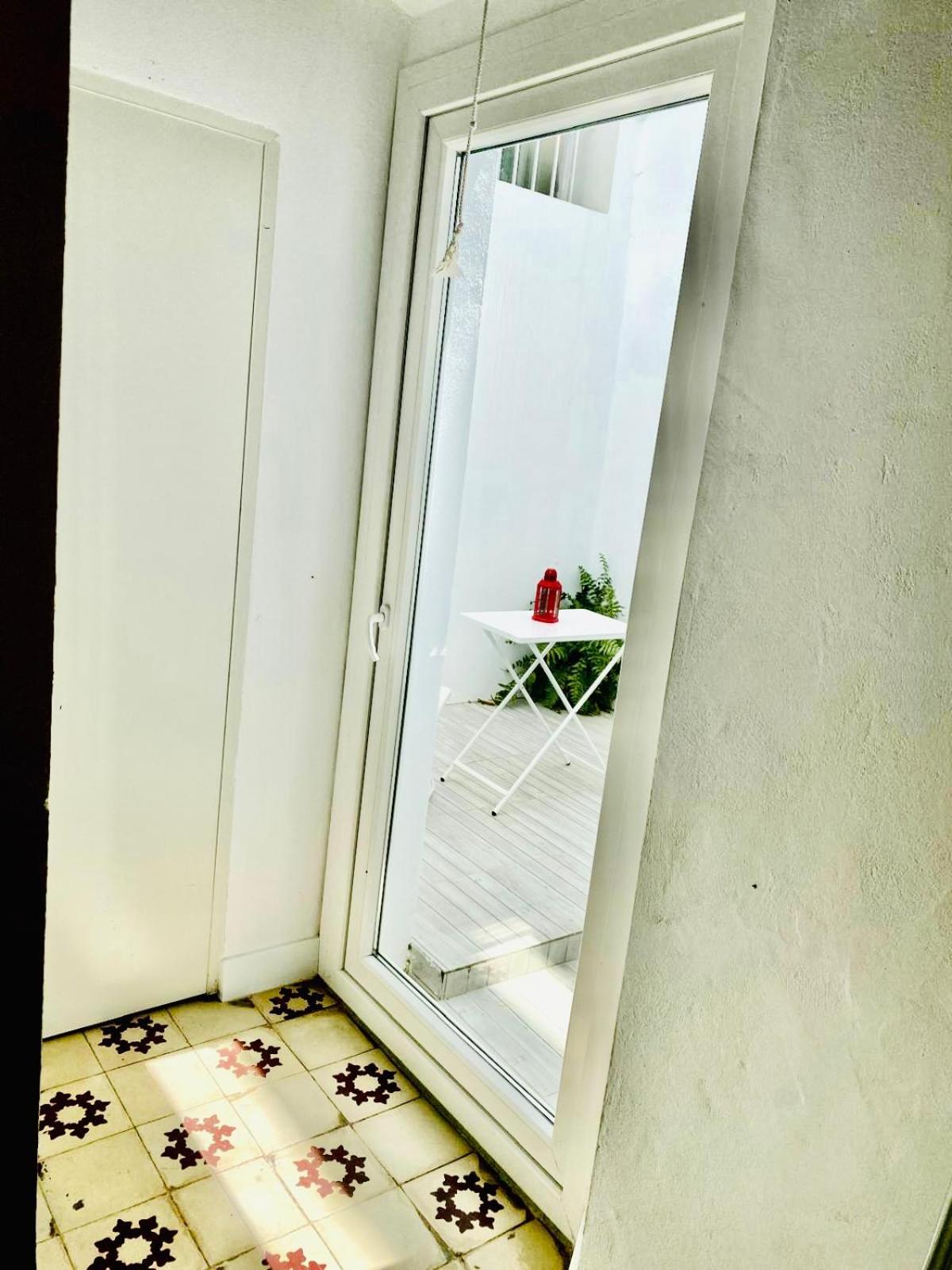 Sotavento La Solera Apartment Sanlucar de Barrameda Luaran gambar