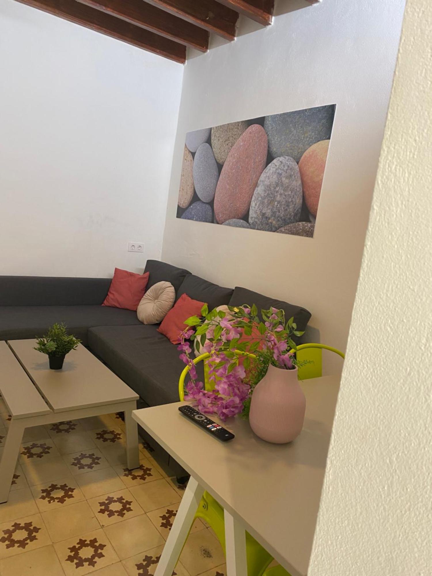 Sotavento La Solera Apartment Sanlucar de Barrameda Luaran gambar