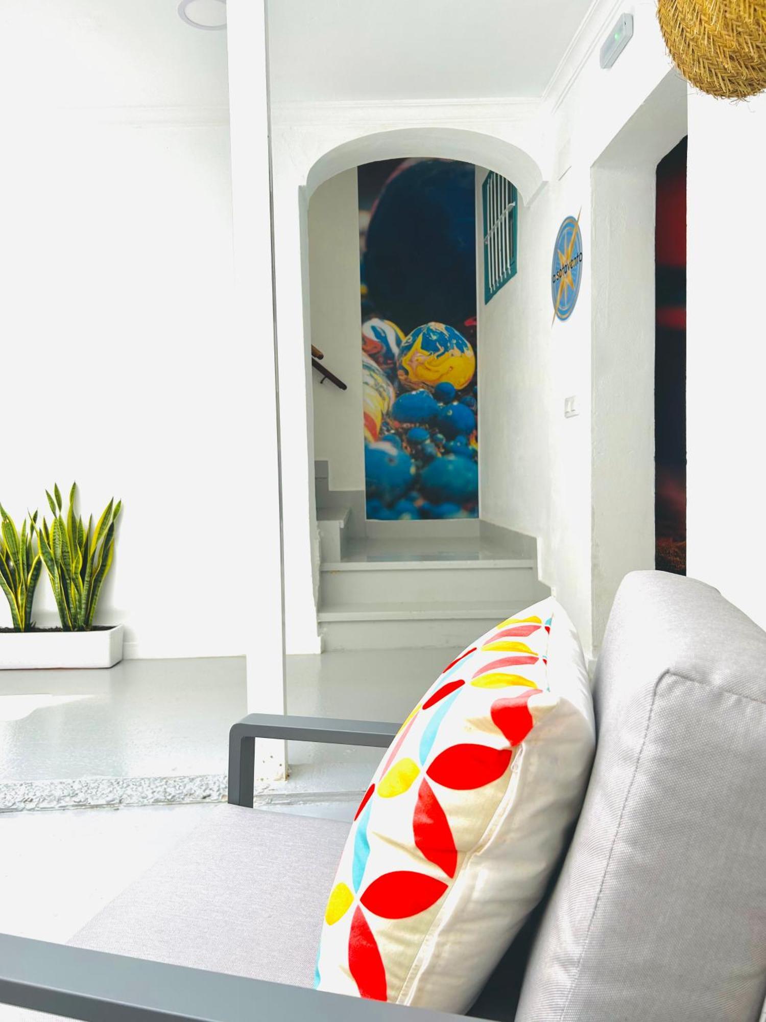 Sotavento La Solera Apartment Sanlucar de Barrameda Luaran gambar